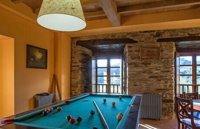 La Casona de Amaido - Foto 30