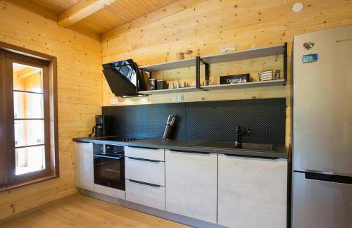 La Natura Holiday Home - Foto 10