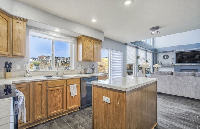 Mid-Azure Alpine - Foto 25