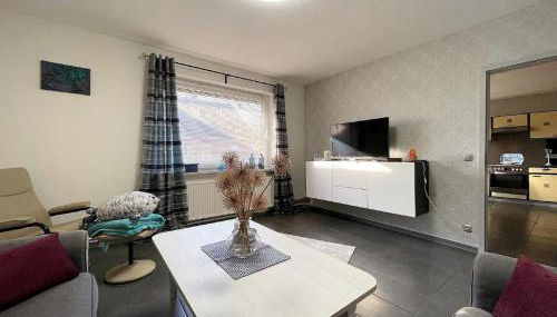 Ferienwohnung Sanfte Brise I Dagebüll - Foto 2