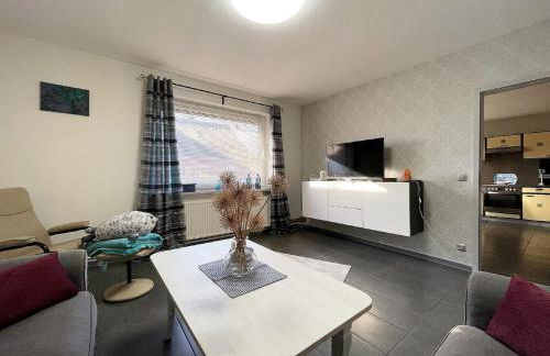 Ferienwohnung Sanfte Brise I Dagebüll - Foto 2