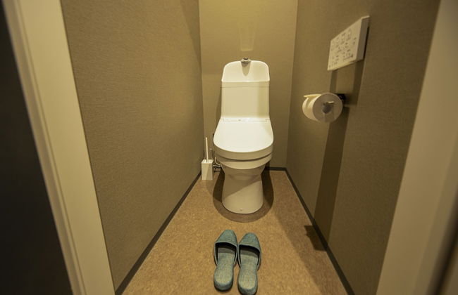 UCHI SUSUKINO WEST by Hotel Wheat - Foto 18