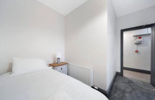 Magee Town House 'Sleeping 8 guests' - Foto 13