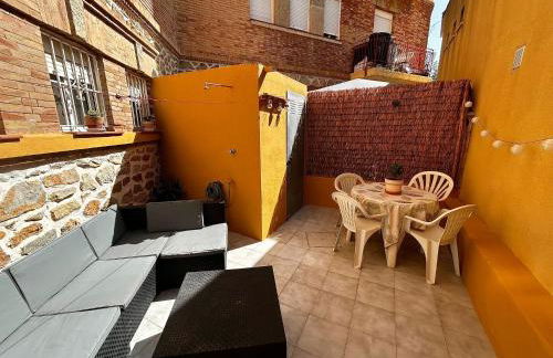 Apartamento Mar Menor - Beachfront apartment with large patio - under new management since July 2024 - Licence No VVMU2814-1 - Foto 3