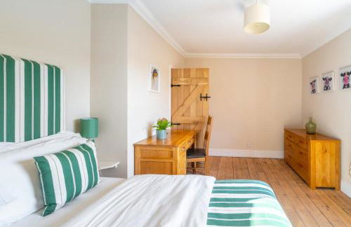 Swift Host - Flint Cottage - 2 Bedroom - Close to River - Parking - Foto 23