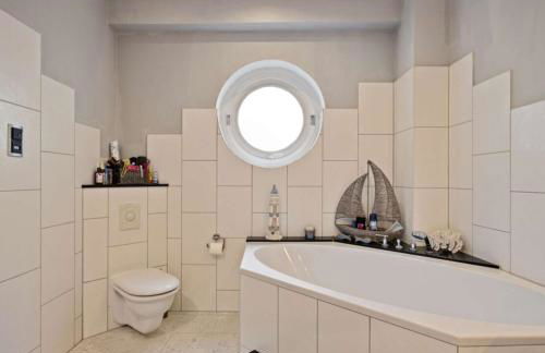 Comfort in Hürth with pool and fireplace - Foto 15