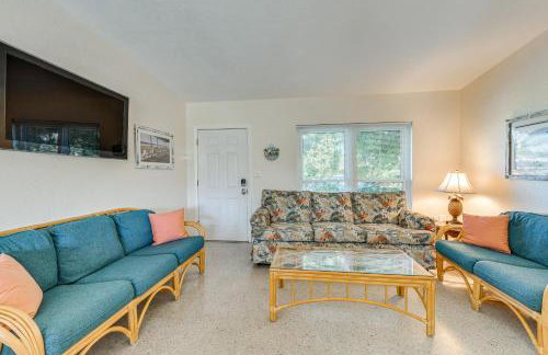 Uncle Louies Gulf Coast Gem with Outdoor Oasis - Foto 6