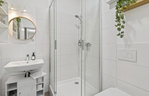 Urban Havn - 6 Apartments mit top Anbindung für bis zu 34 Personen - Foto 76