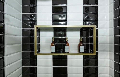 Jacuzzi Deluxe - Penthouse - Foto 22