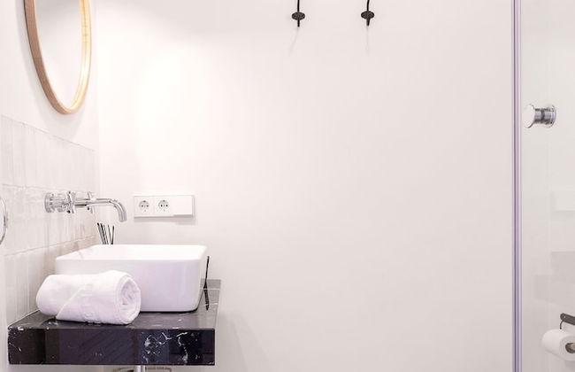 Genteel Home Almirante Lobo - Foto 28