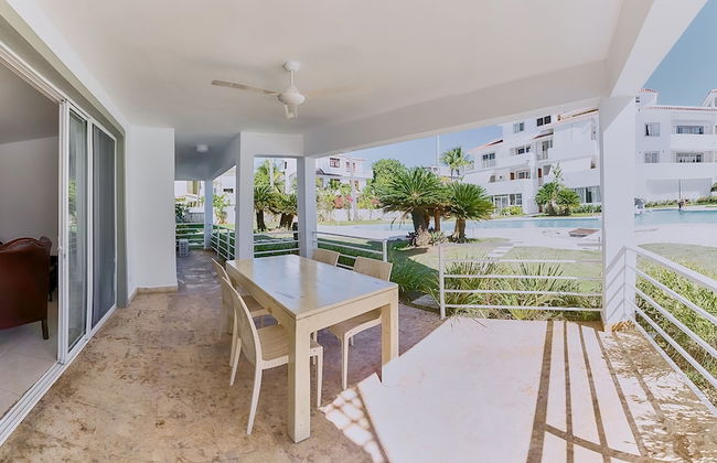 Las Terrazas Condo - Los Corales Village - Photo 67