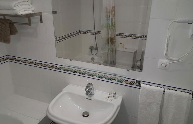 Apartamentos Turisticos Vista Mar - Foto 19