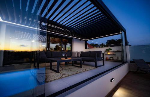 KANIZSAY - Family&Wine House - Foto 4