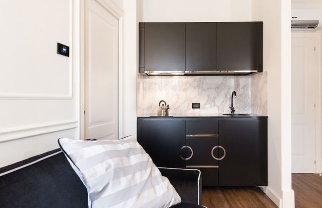 Aparthotel Verona House - Foto 52