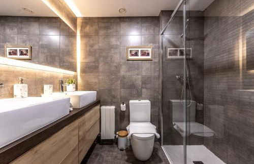 Downtown Centrico - Foto 35