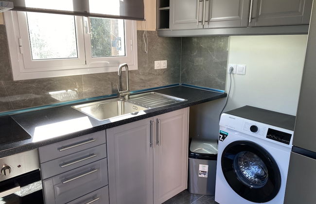 Alexander Apartments - Foto 32