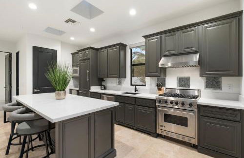 Camelback Mountain Villa Luxury in Paradise Valley - Foto 94