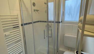 Casa Bergstraße 2 - Foto 3, Shower