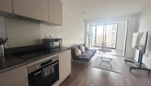 Amazing 1Bed with winter garden in Vauxhall - Foto 5