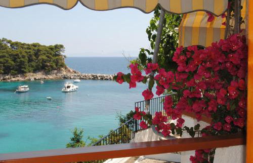 Pension Dimitris - Photo 22