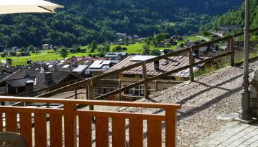 Casa Alice 5.5 - Foto 2