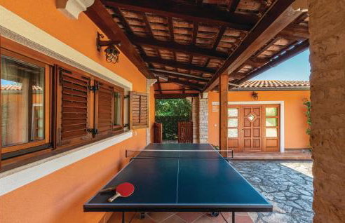 Beautiful Apartment In Pula With Sauna - Foto 21