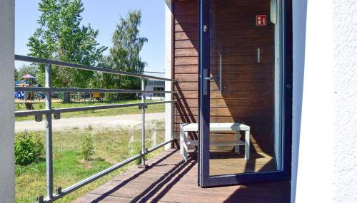 Awesome Home In Nowe Warpno - Foto 2