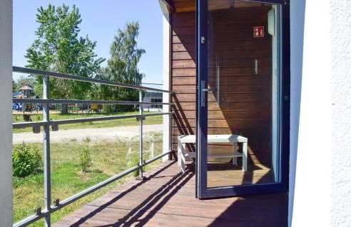 Stunning Home In Nowe Warpno - Foto 2