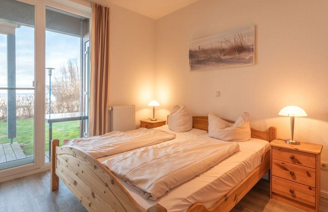 Ferienwohnung im Ferienpark Mueritz - Foto 2