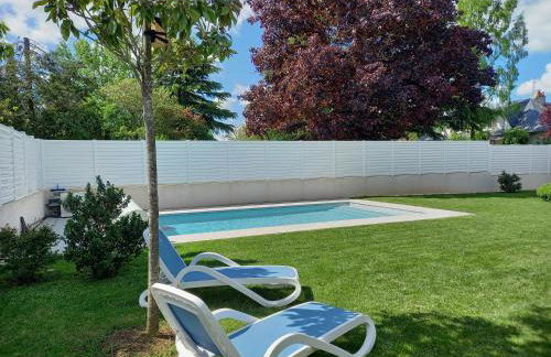 La Chouette d'Amboise - Foto 9