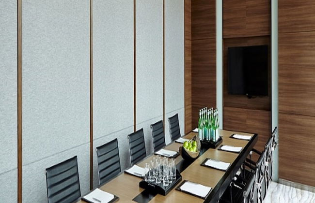 Fraser Residence Menteng Jakarta - Foto 51