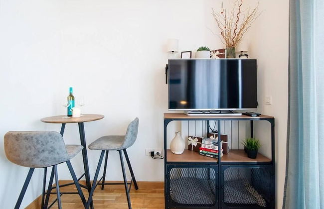 Belgrade Waterfront - River Residence - Photo 10