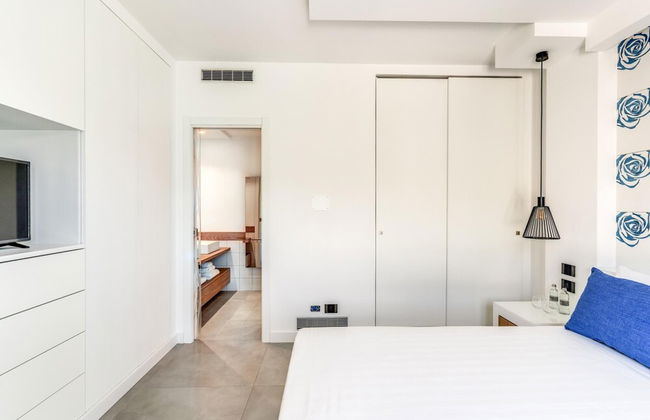 Dimora Delle Rose in Massa Lubrense - Foto 85