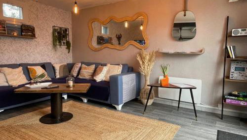 La Boussole centre station proche mer - Foto 2