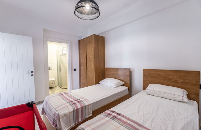 Sea Houses - Photo 5