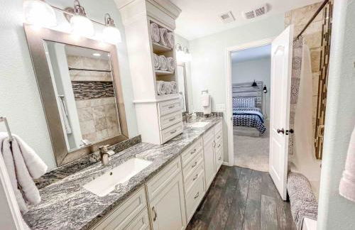 2 Master Suites! Pet Friendly With MTN Views - Foto 42