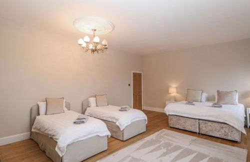 Hallfield Hall - Foto 49