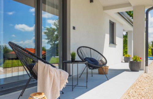 Villa Rubus by IstriaLux - Photo 12