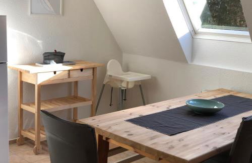 Apartment Hoyerhagen - Foto 8