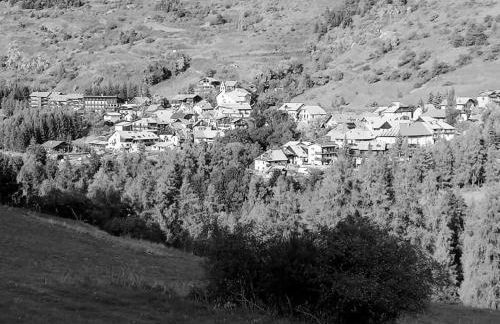 Studio en rez de chaussée, avec jardin partagé. - Foto 13