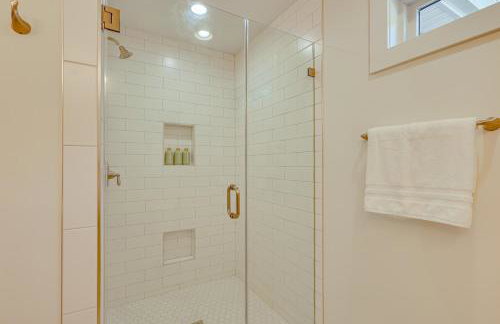 6 Mi to Appalachian Trail Modern Front Royal Gem! - Foto 16