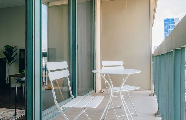 Kasa Magnificent Mile Chicago - Foto 61