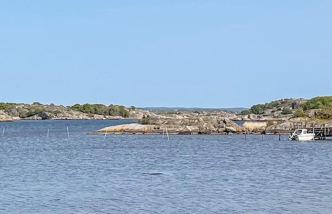 8 Person Holiday Home in Branno-by Traum - Foto 18