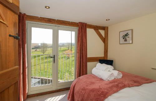 Cuckoo Pen Cottage - Foto 45