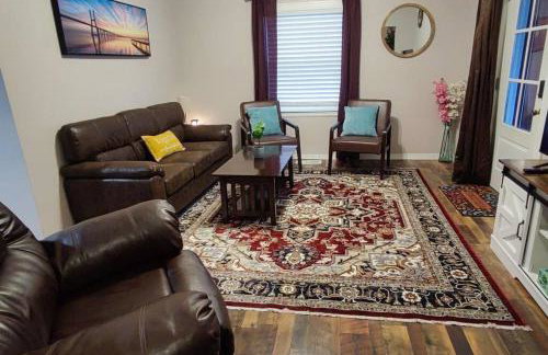 Downtown Charm Two Bedroom Home - Foto 40