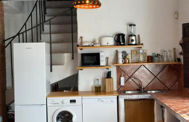 El Cielo, Cortijo en el corazón de las montañas - Foto 24