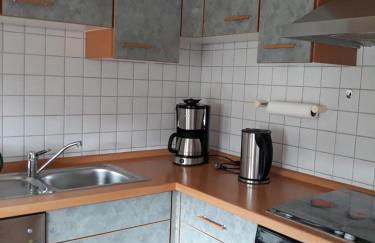 Ferienwohnung Saarblick - Foto 9