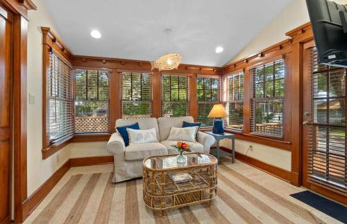 Flagler Cottage - 1 Block to Historic District - Foto 5