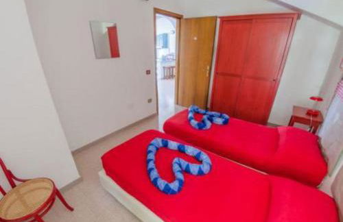 Holiday Home Ro- e Se- in Palinuro DE Blaue Flagge by Interhome - Foto 14