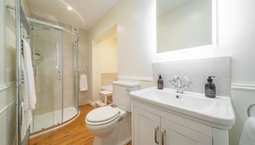 Dreamy Town House Apartment in Birnam, Dunkeld - Foto 3